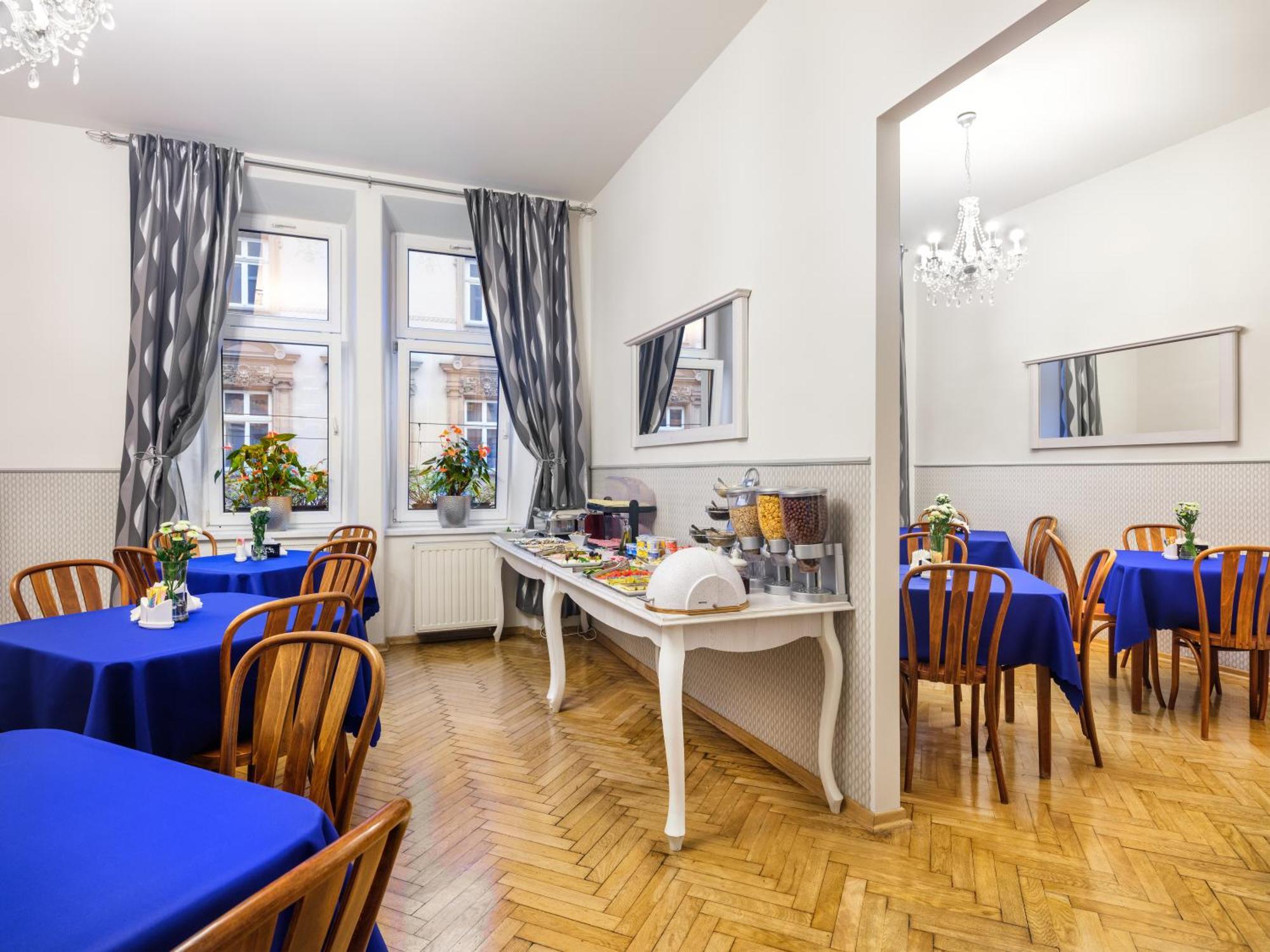 קרקוב Kosmopolita Apartments מראה חיצוני תמונה