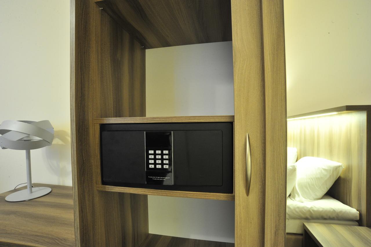 קרקוב Kosmopolita Apartments מראה חיצוני תמונה