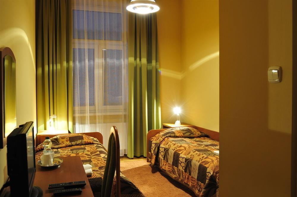 קרקוב Kosmopolita Apartments מראה חיצוני תמונה